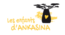 les enfants d'Ankasina