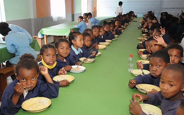 ALIMENTATION DE BASE